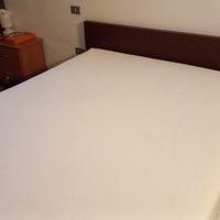 Letto matrimoniale MALM 160x200