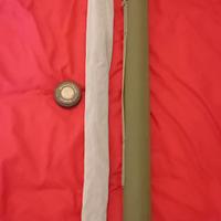 Canna da pesca G-LoomisStream Dance 8'6"#5 4 pcs