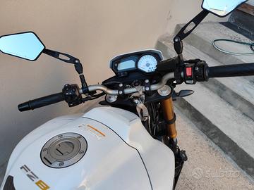FZ8 Yamaha