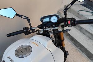 FZ8 Yamaha