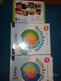 Libri 1-2-3 media