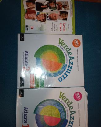 Libri 1-2-3 media