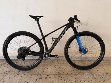 Scott Scale 2024 taglia S