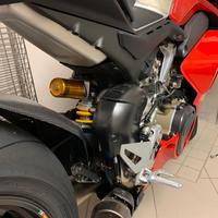 Ducati panigalev4r