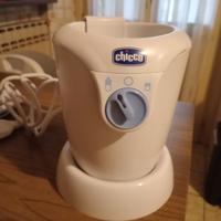 scalda biberon chicco