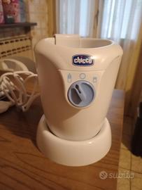 scalda biberon chicco