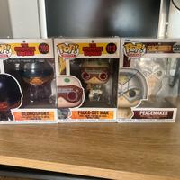 Funko pop suicide squad
