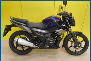 TVS Motor Raider 125 Garantita e Finanziabile