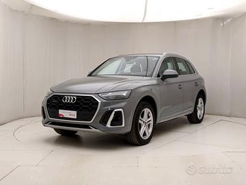 Audi Audi Q5 S line 55 TFSI e quattro 270(367) kW