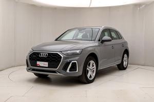 Audi Audi Q5 S line 55 TFSI e quattro 270(367) kW
