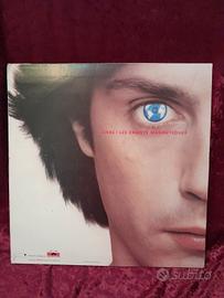 JEAN MICHEL JARRE