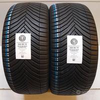 2 gomme 255 50 19 michelin a20328