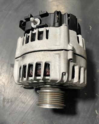 Alternatore bmw serie 5 serie 3 serie 1