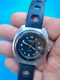 Aquastar seatime automatico