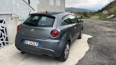 Alfa mito