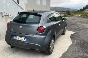 Alfa mito