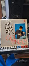 Vinile originale Gigi Finizio 