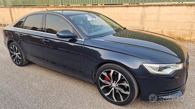 AUDI A6 3.0 TFSI 300 cv.