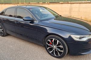 AUDI A6 3.0 TFSI 300 cv.