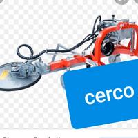 Interfilare per trattore