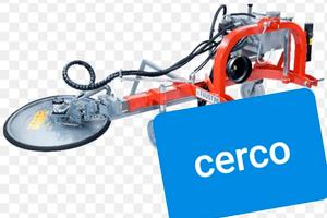 Interfilare per trattore