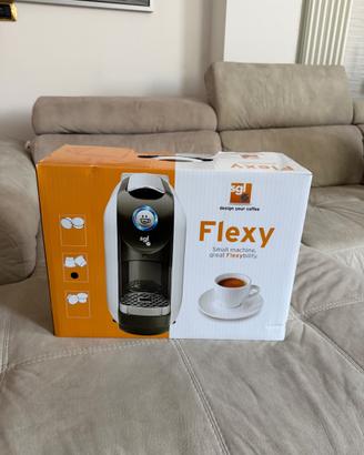 Macchinetta del caffè