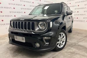Jeep Renegade 1.0 T3 Limited