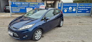 Ford Fiesta Fiesta 1.2 82CV 3 porte