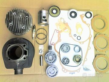 Pezzi per Motore Vespa 125 150 VNB VBA SUPER GL GT