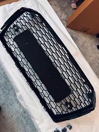 Griglia anteriore per Audi A4 B9 Avant (2016)