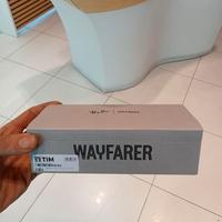 Rayban meta wayfarer gen 1