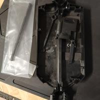 Kyosho Telaio MK2 Fazer lungo 