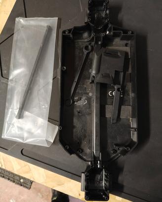 Kyosho Telaio MK2 Fazer lungo 