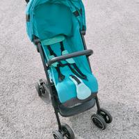 passeggino qbit+