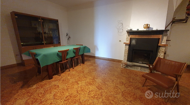 Casa indipendente in cilento