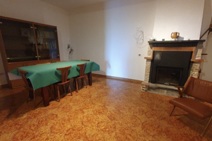 Casa indipendente in cilento