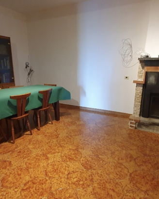 Casa indipendente in cilento