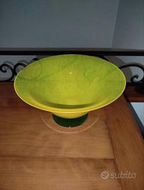 Vaso di vetro