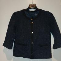 giacca donna Marella blu tg 40