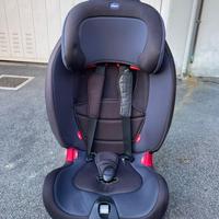 Seggiolino auto Chicco
