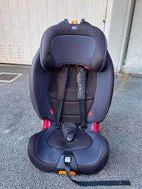 Seggiolino auto Chicco