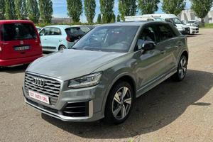 AUDI Q2 1.6 TDI S tronic Sport Virtual Cockpit
