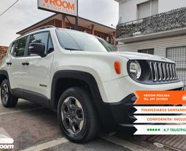 JEEP Renegade 2.0 Mjt 4WD Active Drive Night Eagle