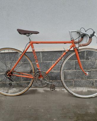 Bici corsa