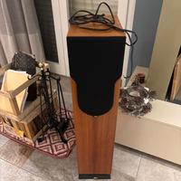 DIFFUSORI HI FI CHARIO SYNTAR 200 TOWER