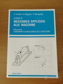 Meccanica applicata alle Macchine