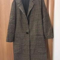 Cappotto da donna taglia m usato pochissimo.