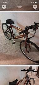 Bici montai bike