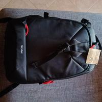 Zaino fotografico "Rollei Fotoliner Ocean Mini"