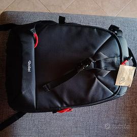 Zaino fotografico "Rollei Fotoliner Ocean Mini"